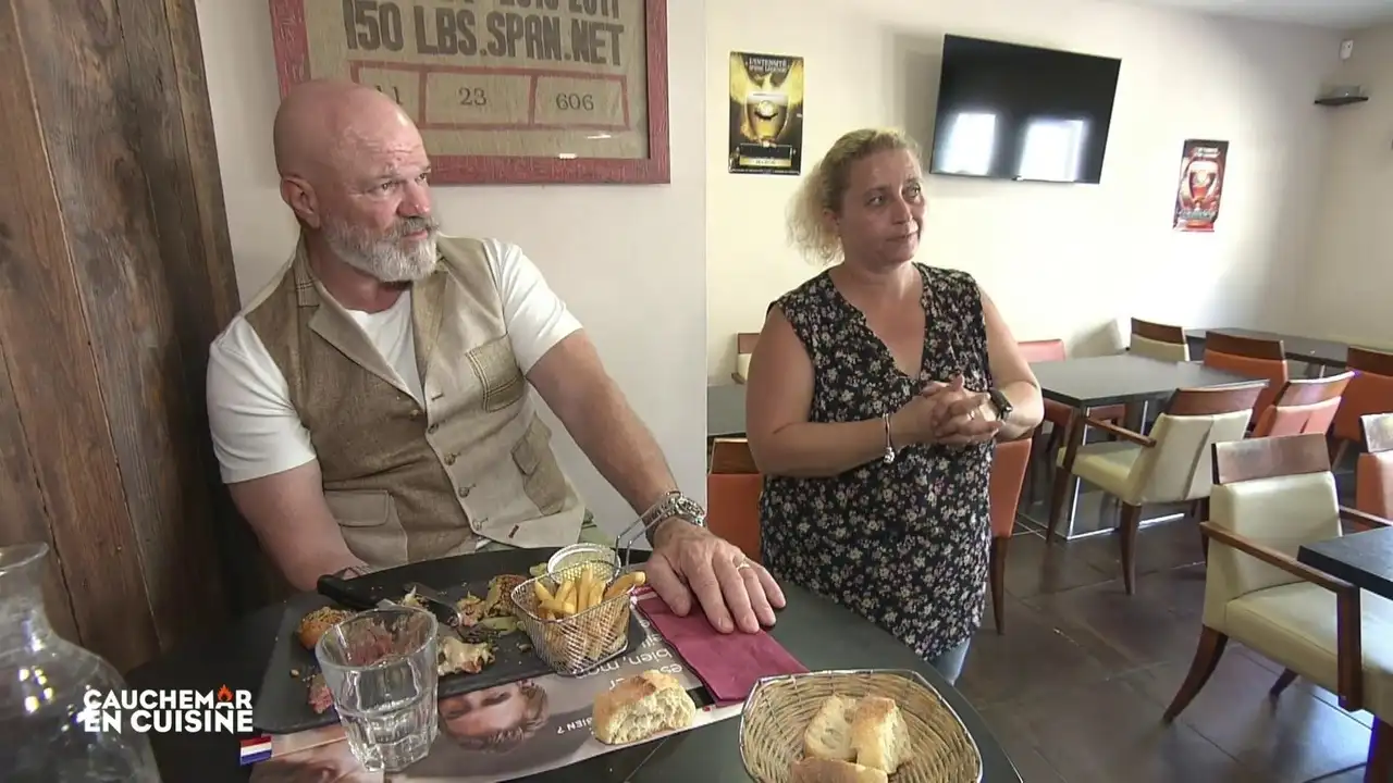 La Barra Escriva (Bourg-lès-Valence)