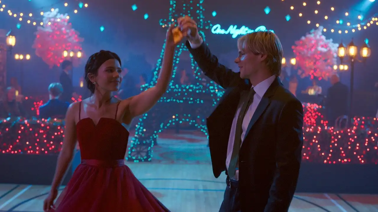 A Night to Remember