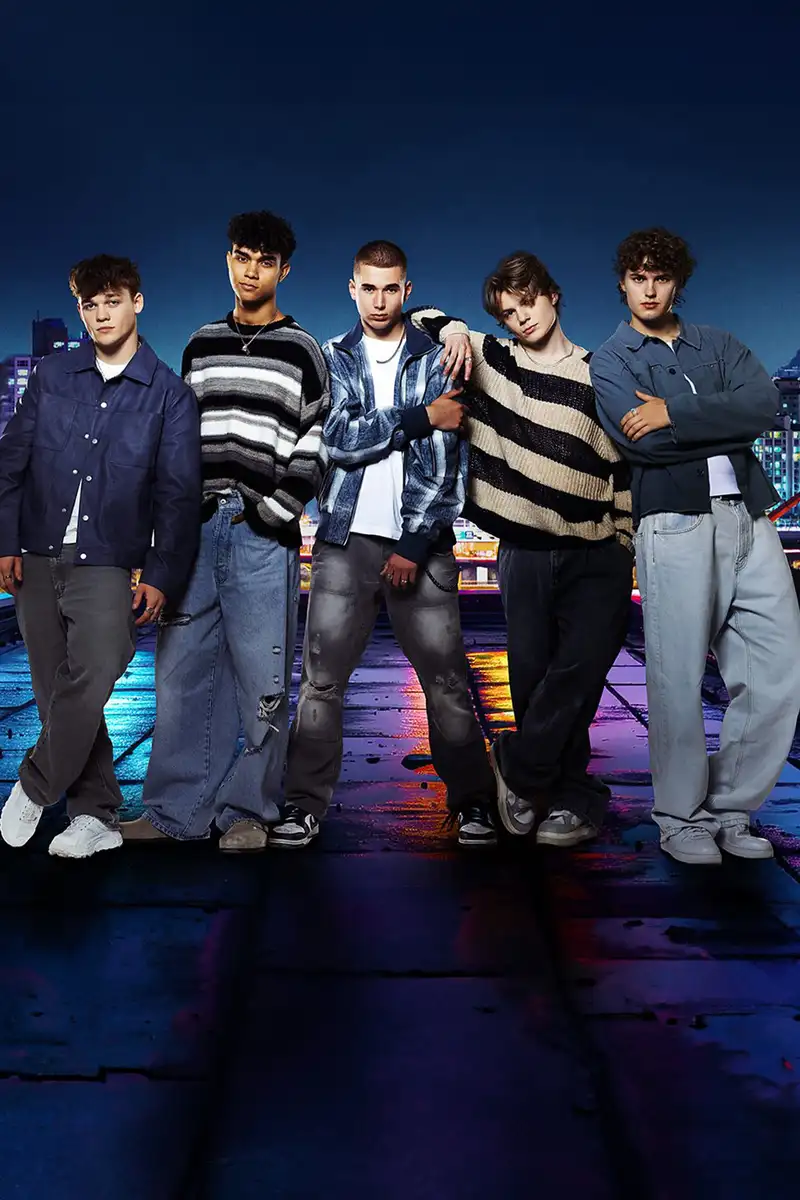 Season 1