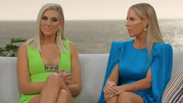 Season 1 Reunion