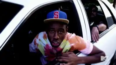 Tyler the Creator, Shanae Grimes, Scott Disick, The Wanted