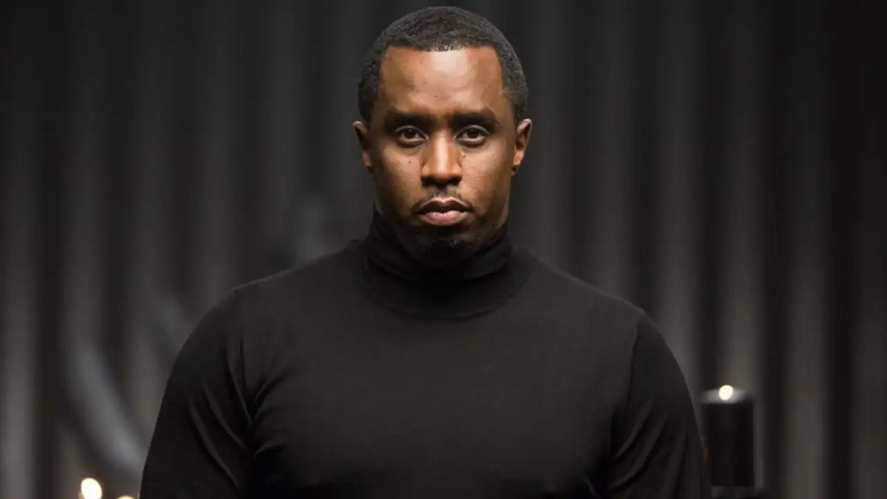 Secret Life of Sean "Diddy" Combs