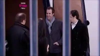 Undercover, Episode 6
