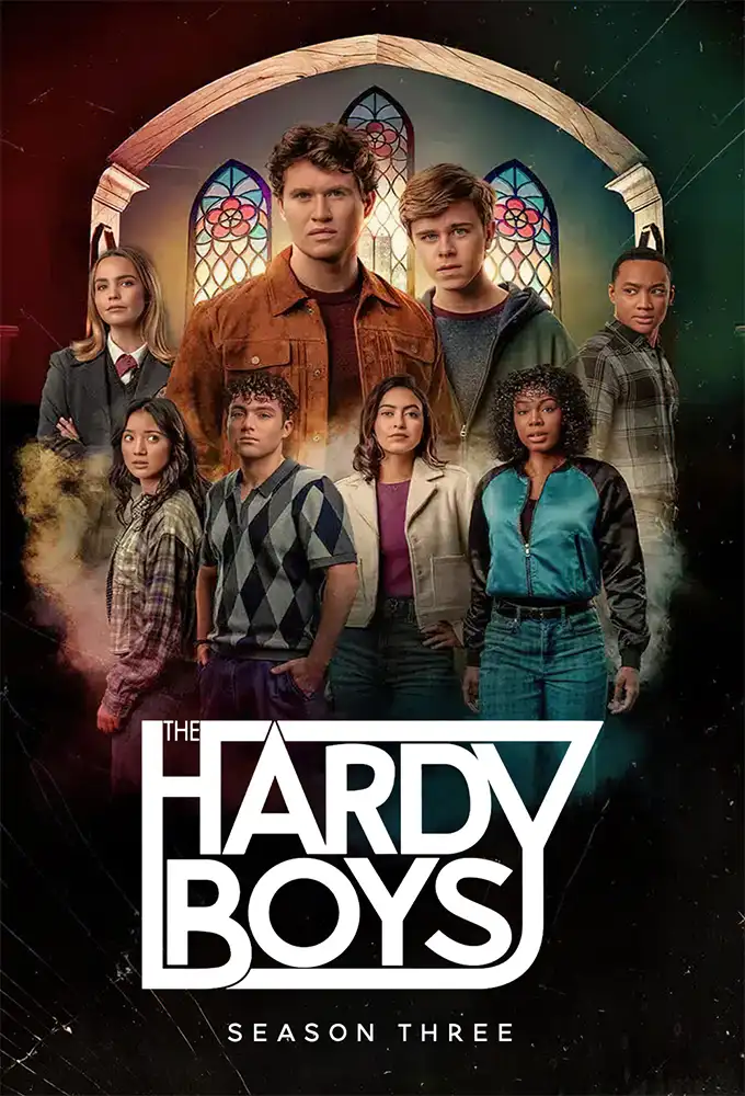 Season 3