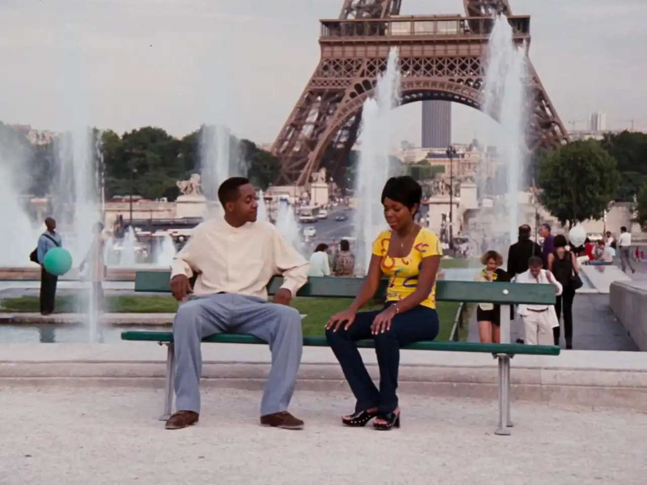 Paris Vacation (3)