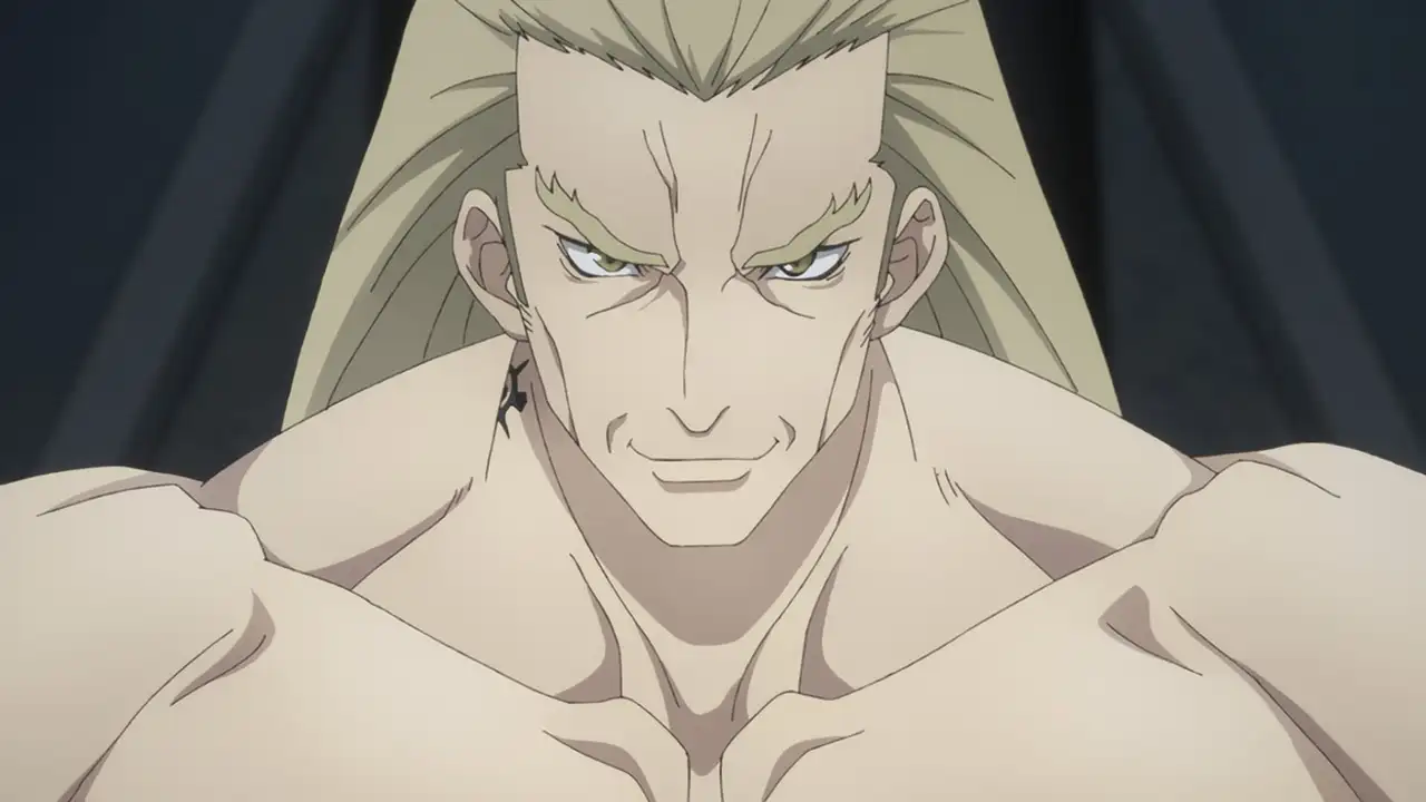 Relics, Secret Quests, and Dark Gods Keep Interfering with My Work, so I'll Destroy Them All