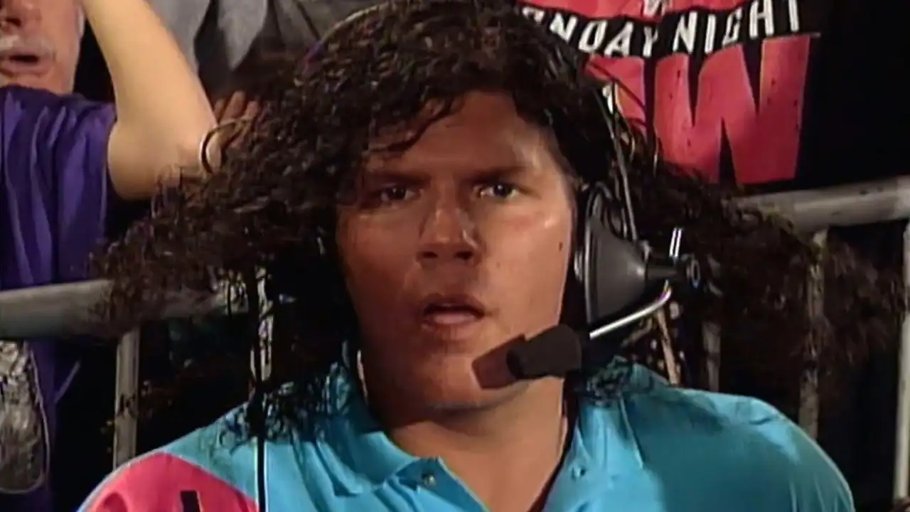 Raw - Jan. 03, 1994