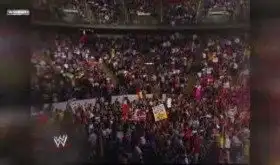 Raw - May. 02, 2011