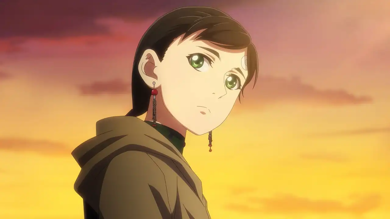 Episode 11