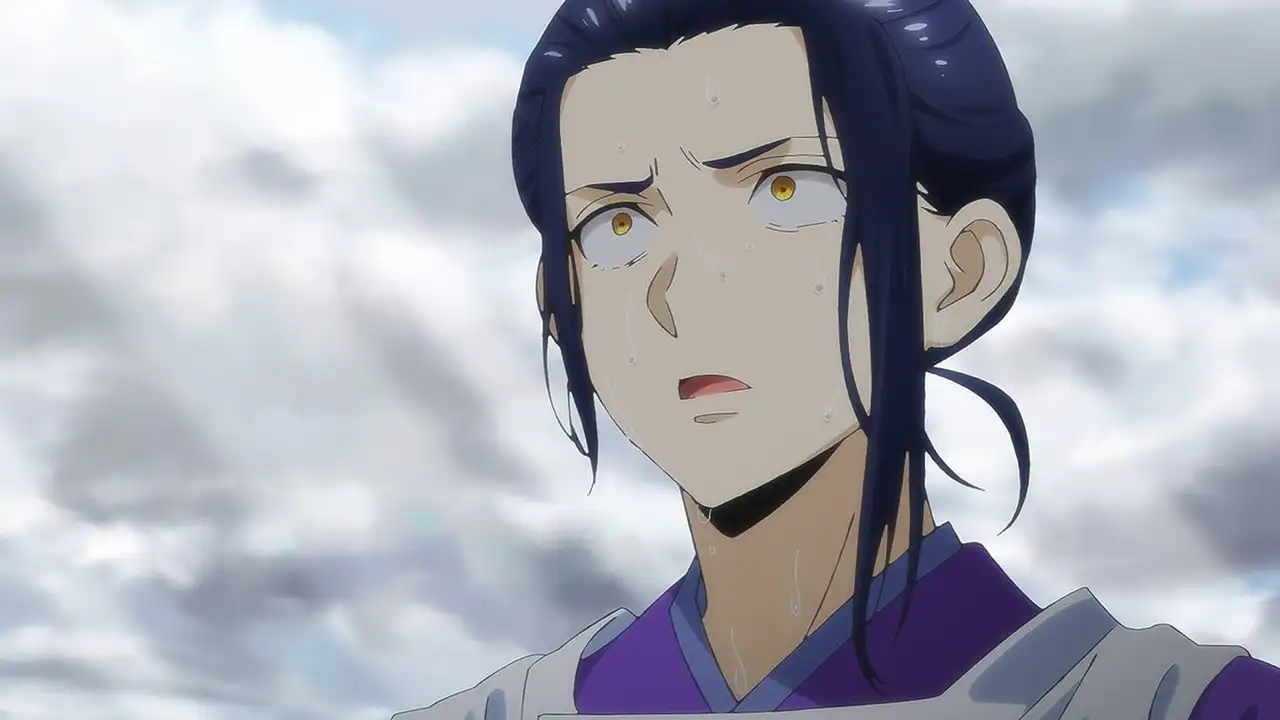 Change the Future on Your Own! Seimei, Across a Thousand Years