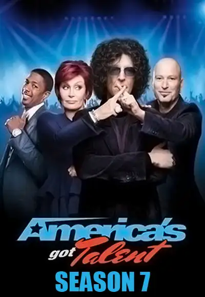 Season 7