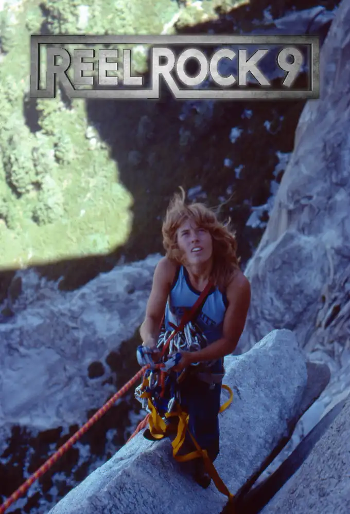 Reel Rock 5
