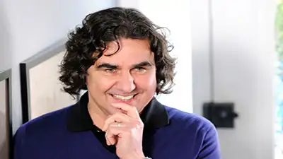 Micky Flanagan's Foxageddon