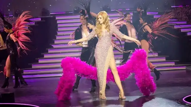On a tué Dalida