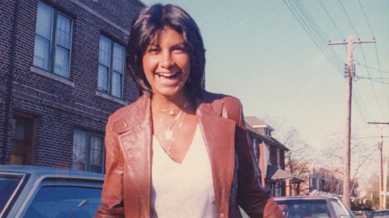 Jimmy Snuka and the Death of Nancy Argentino