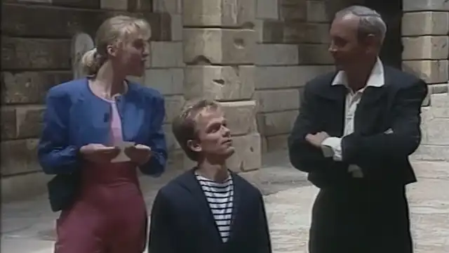Group Les Korrigans