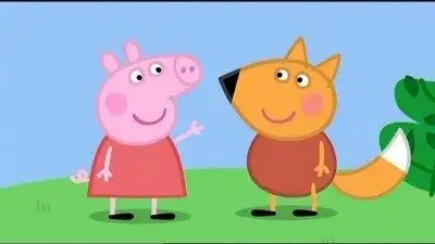 Freddy Fox
