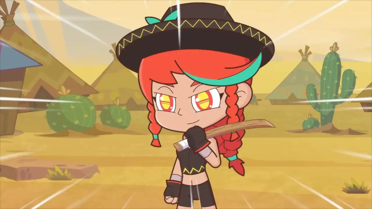 Episode 8