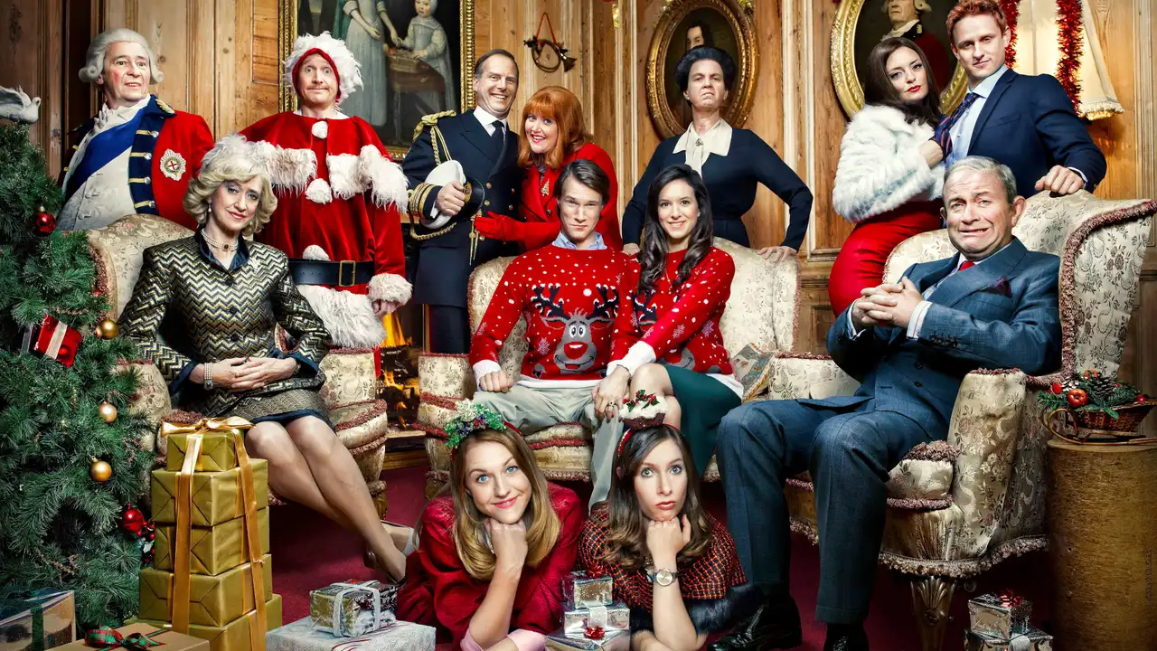 Christmas Special
