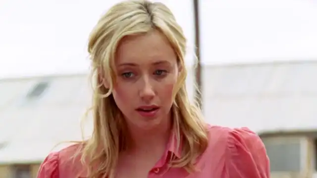 Love and Let Die
