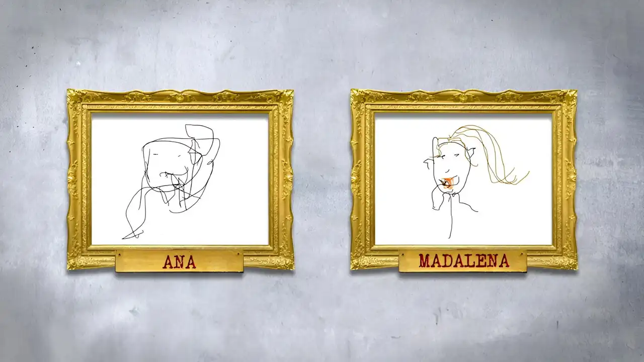 Ana Bacalhau
