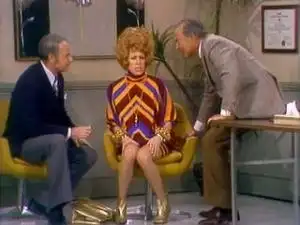 Carl Reiner