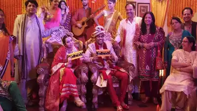Leg 8 (Part 2): India
