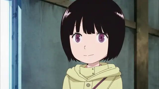 Miwa Squad's Assault