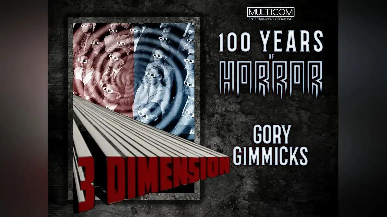 Gory Gimmicks