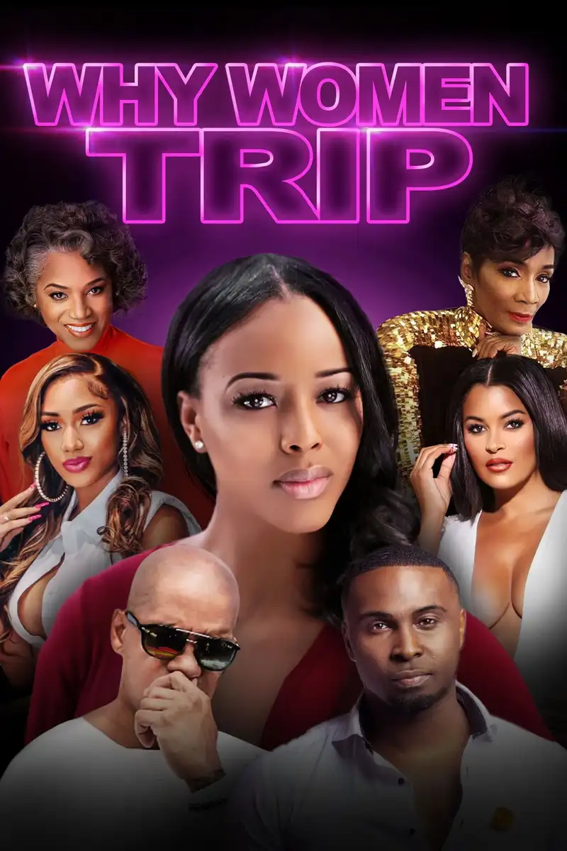 Why Women Trip