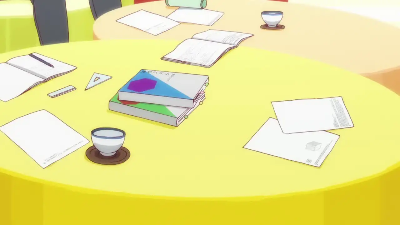 Zoku Owarimonogatari: Koyomi Reverse (2)
