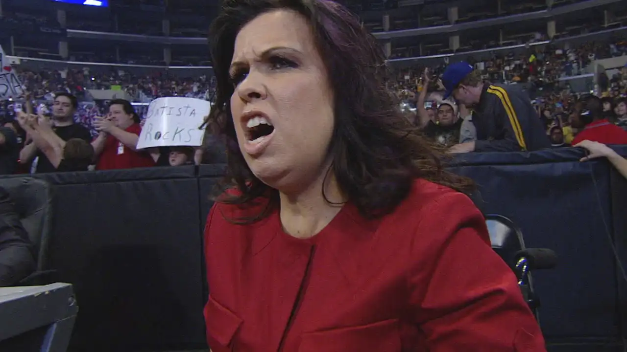 SmackDown - Jun. 06, 2008