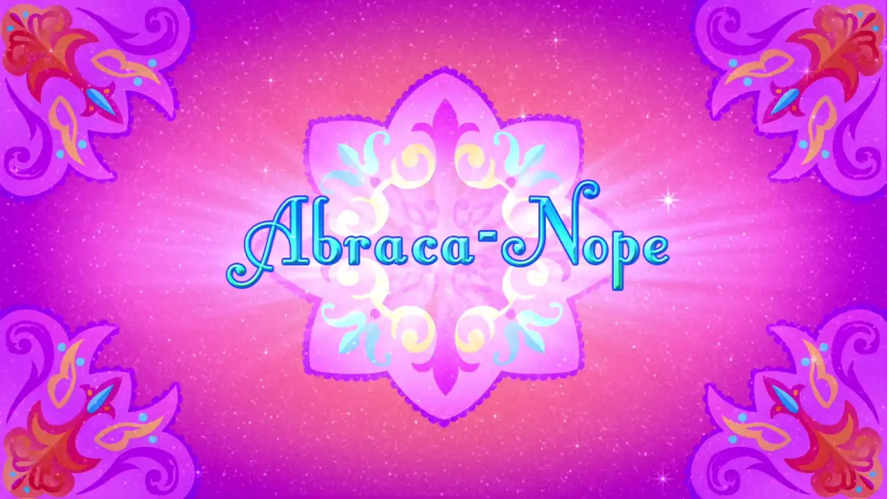 Abracanope