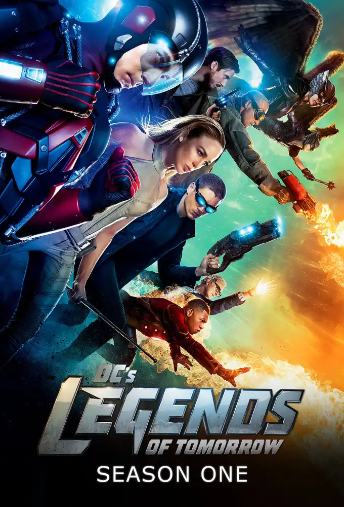Season 1