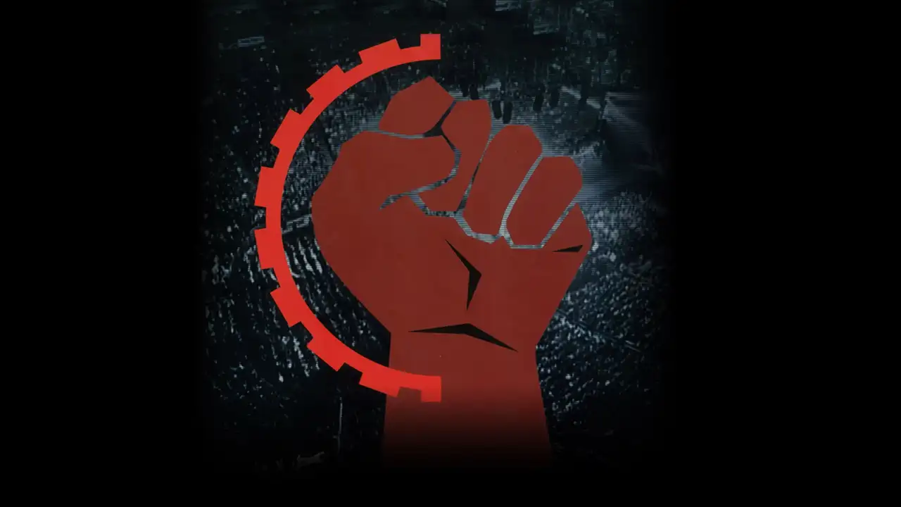 Rebellion
