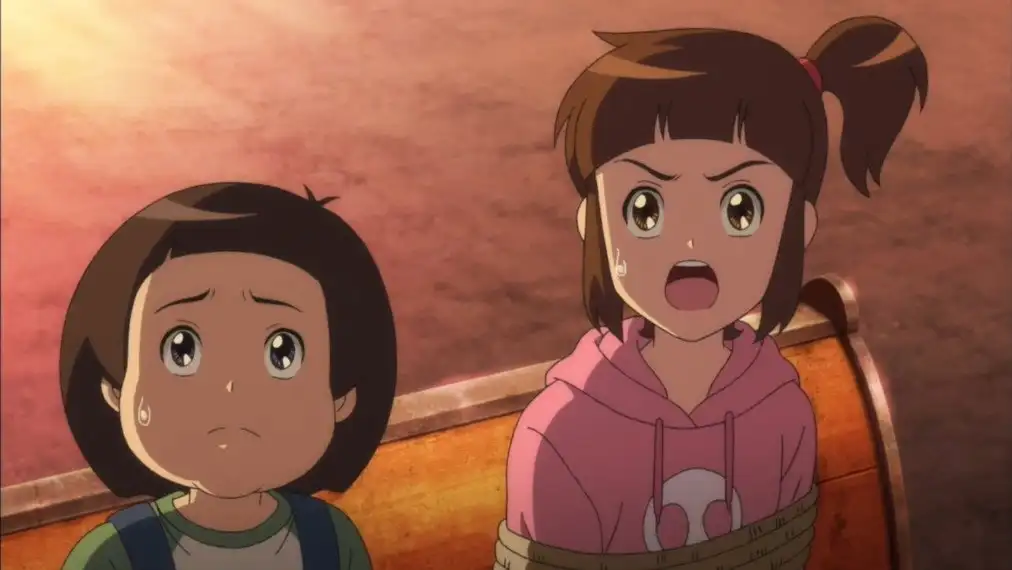 Episode 11