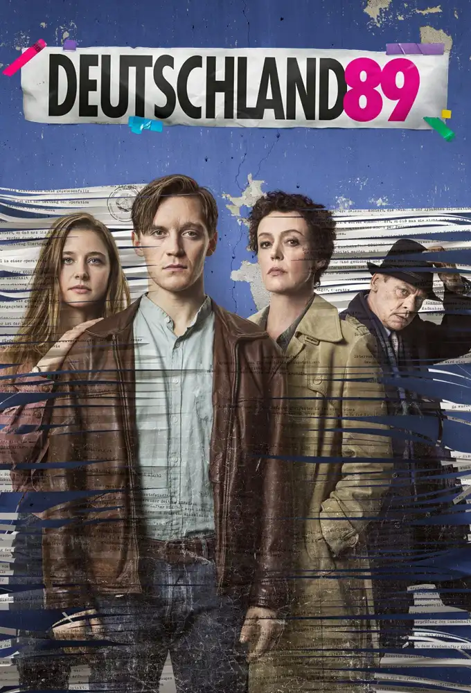 Deutschland 89