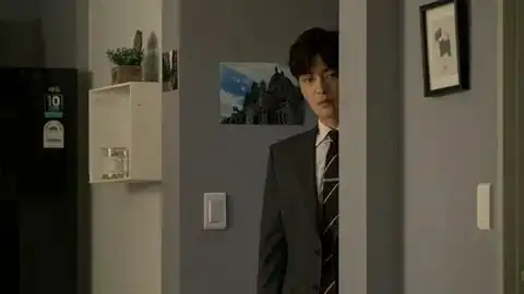 Office Relationships Can Get Awkward