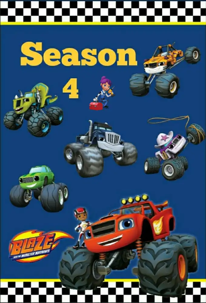 Season 4