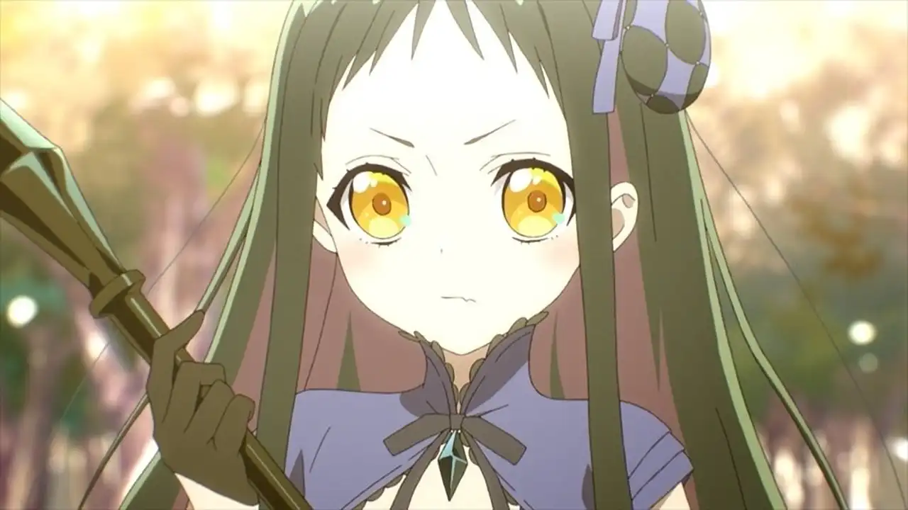 What Magical Girls Are