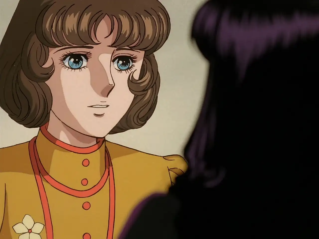 Nanako, Disqualified?