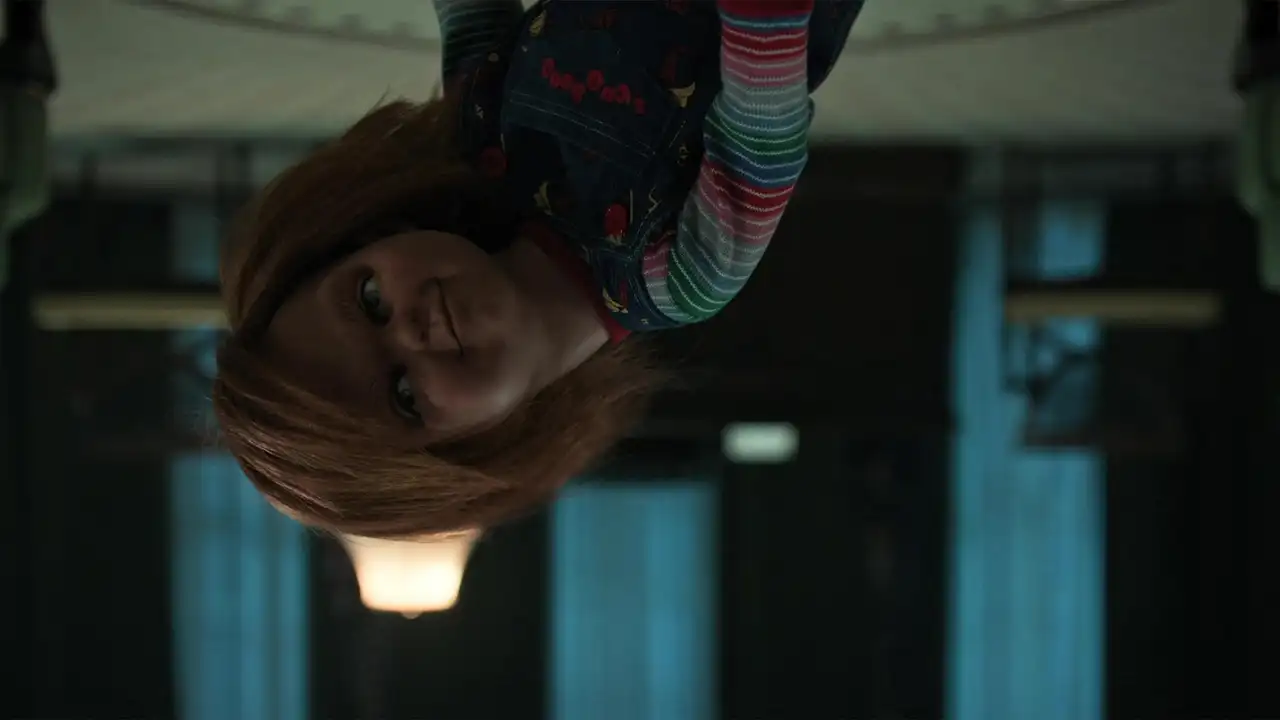 Let the Right One In
