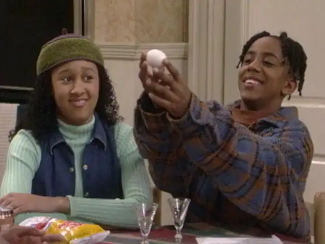 Scrambled Eggs