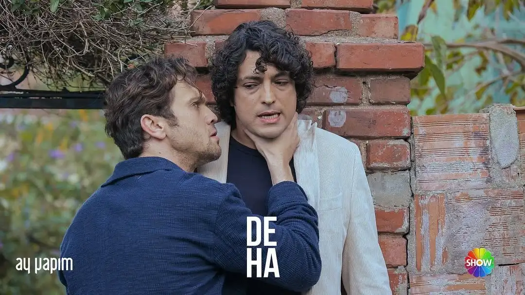 Episode 7