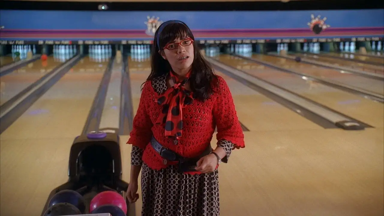A League of Their Own