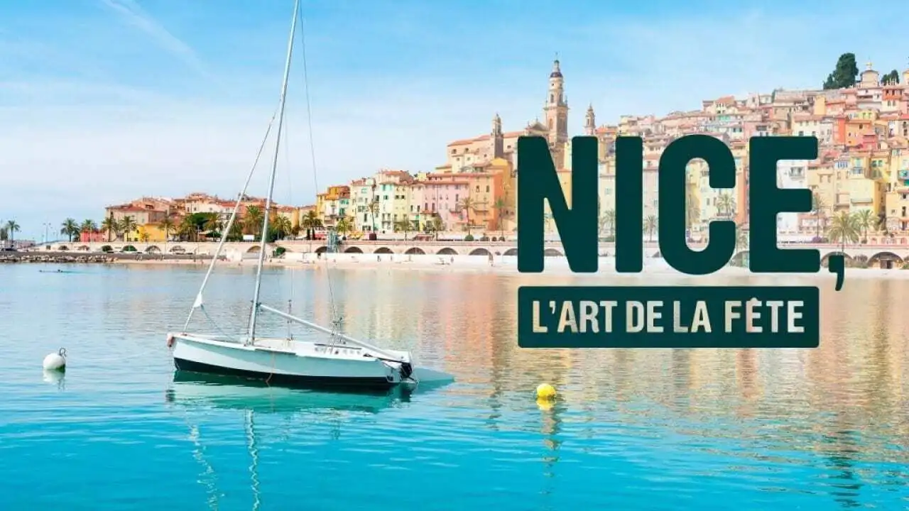 Nice, l'art de la fête
