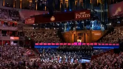 Prom 4: Richard Wagner - Die Walküre