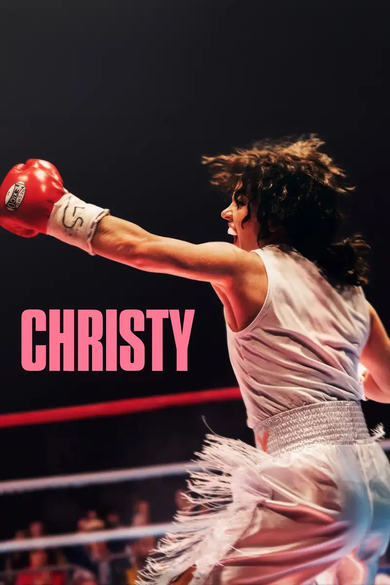 Christy