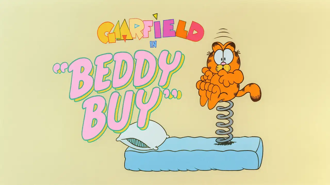 Beddy Buy