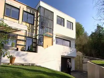 The Bath Kit House